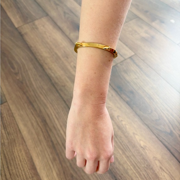 Kate Spade | Cat Bangle Bracelet - Picture 5 of 5